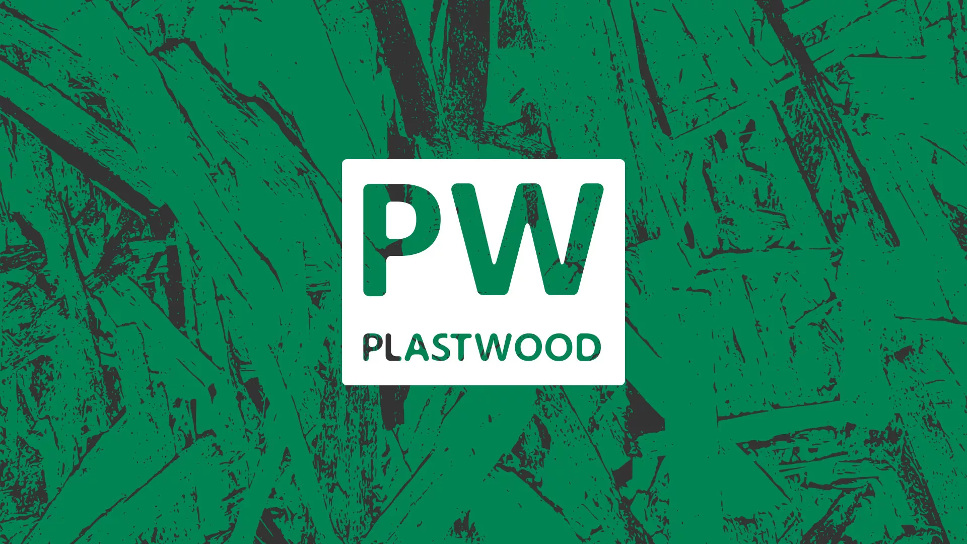 Разработка айдентики и сайта компании «Plastwood» в Осе