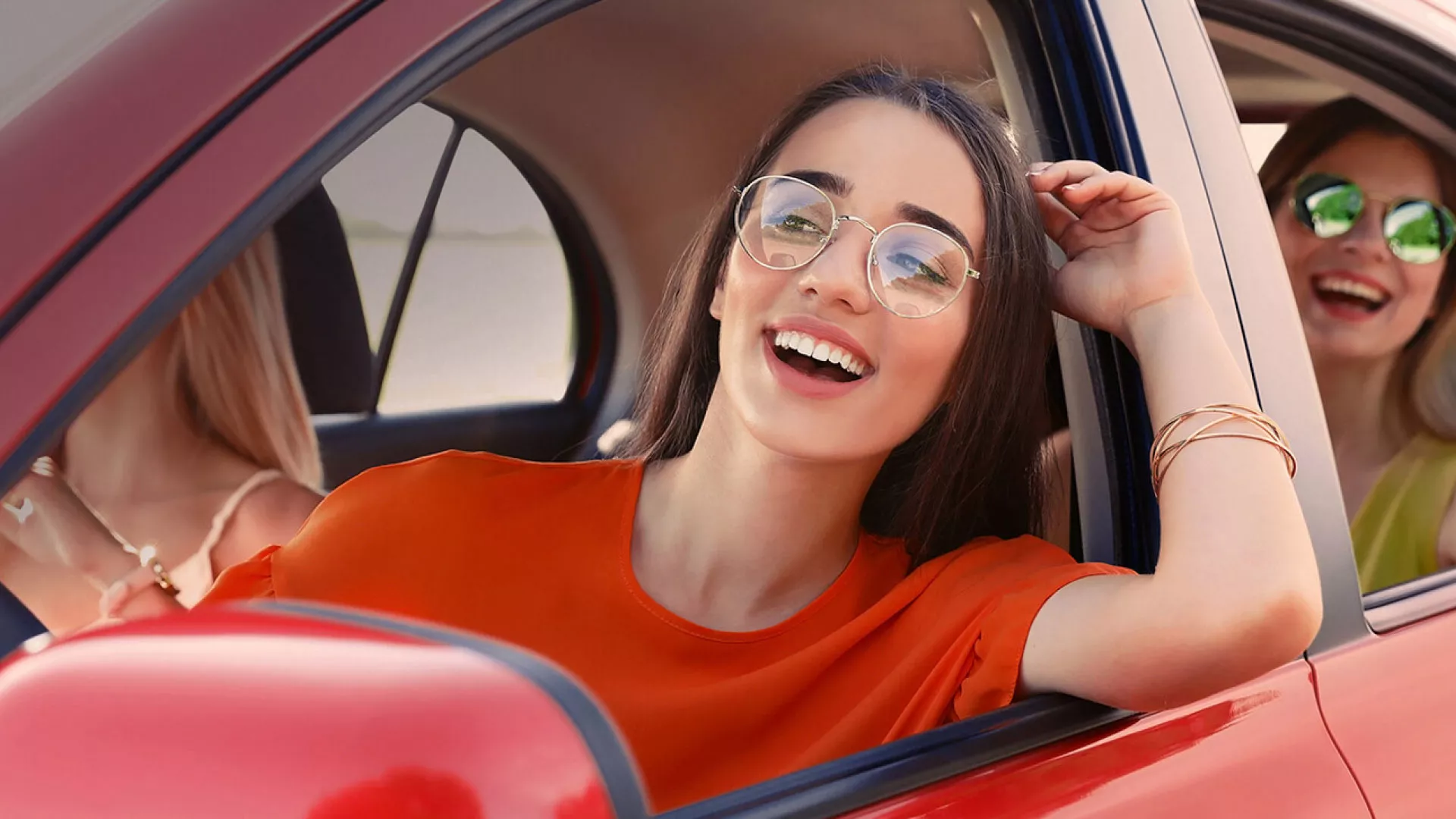 Разработка сайта для проката автомобилей в Осе