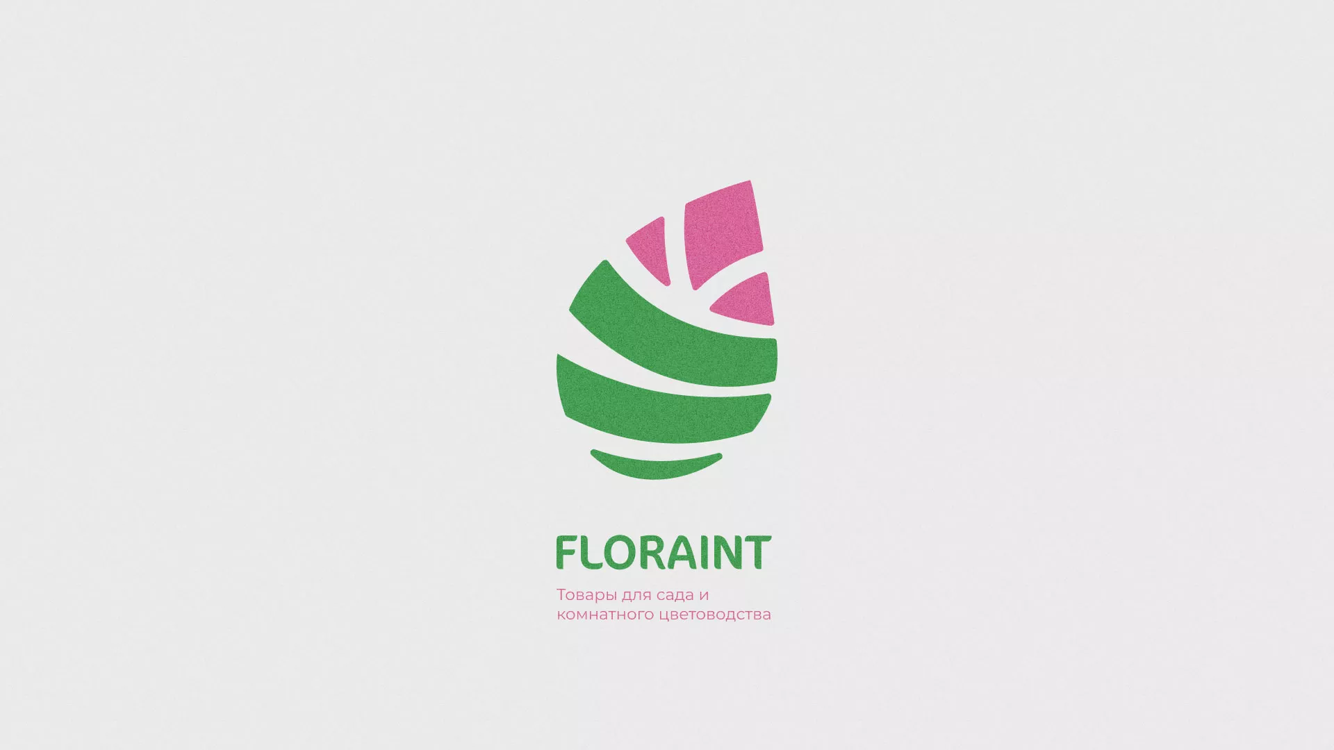 Разработка оформления профиля Instagram для магазина «Floraint» в Осе