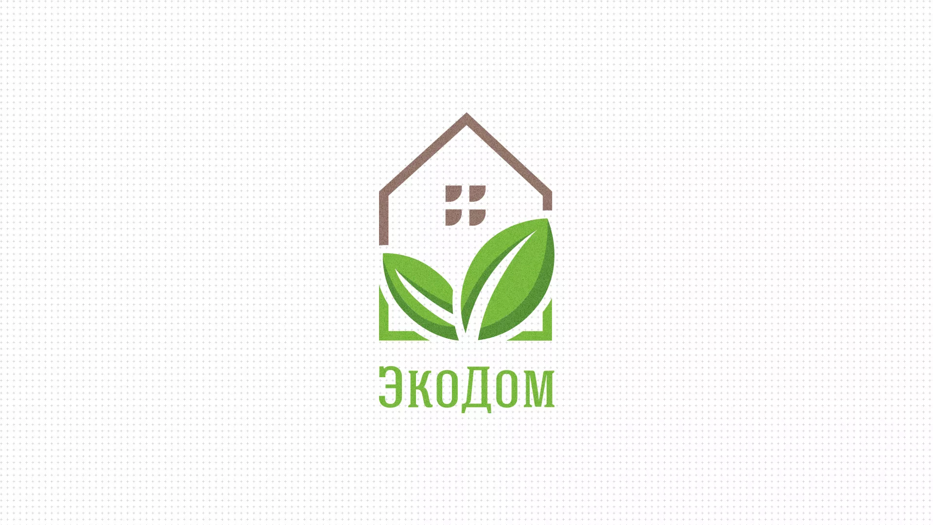 Создание сайта для строительной компании «ЭКОДОМ» в Осе