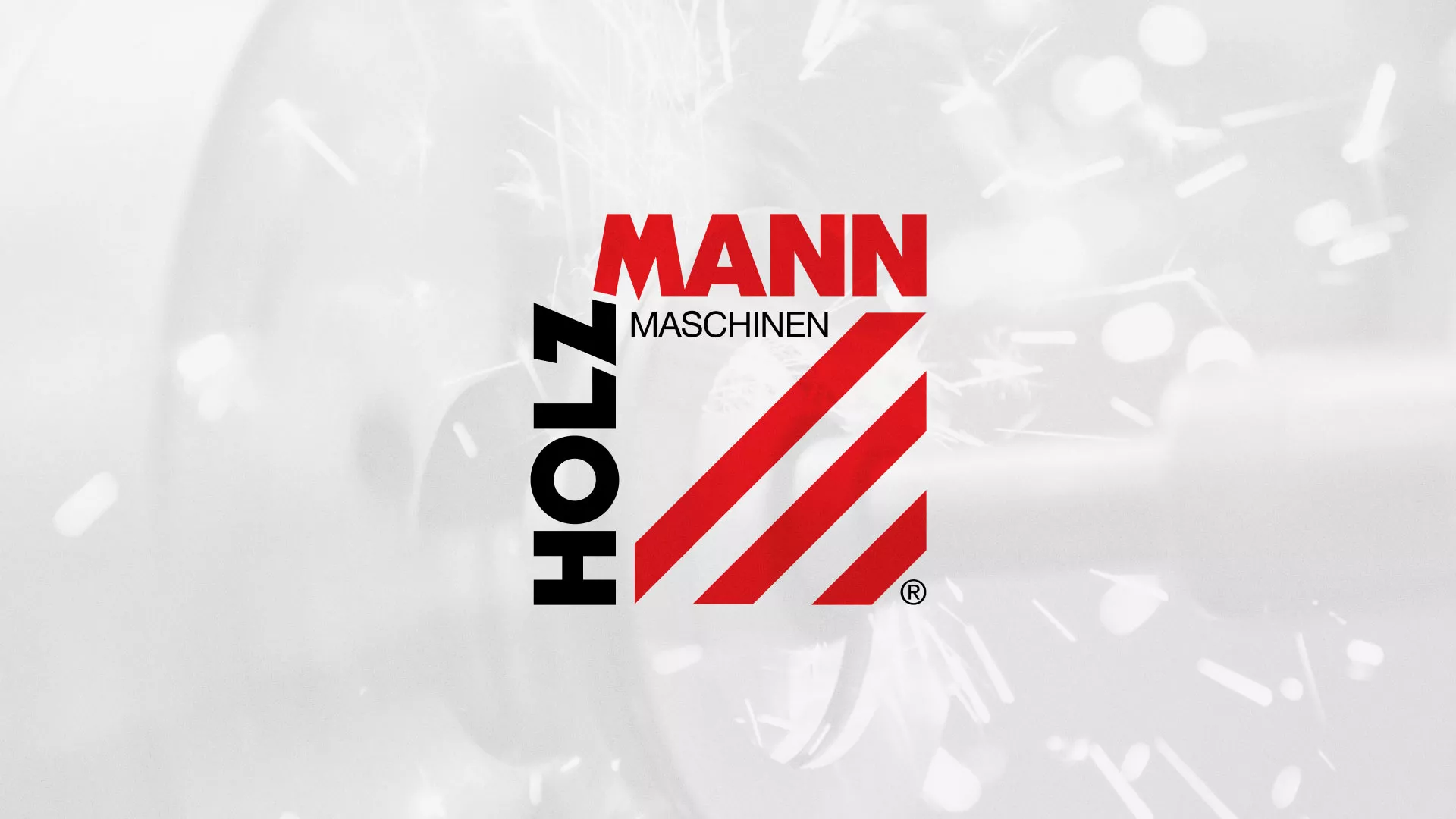 Создание сайта компании «HOLZMANN Maschinen GmbH» в Осе